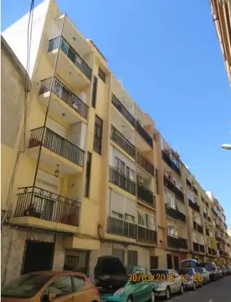 Piso en venta en Carrer de Saragossa, imagen 6