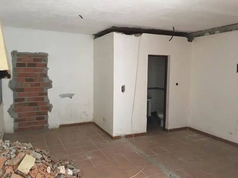 Casa o chalet en venta en MONTENEGRAL ALTO, San Martín del Tesorillo
