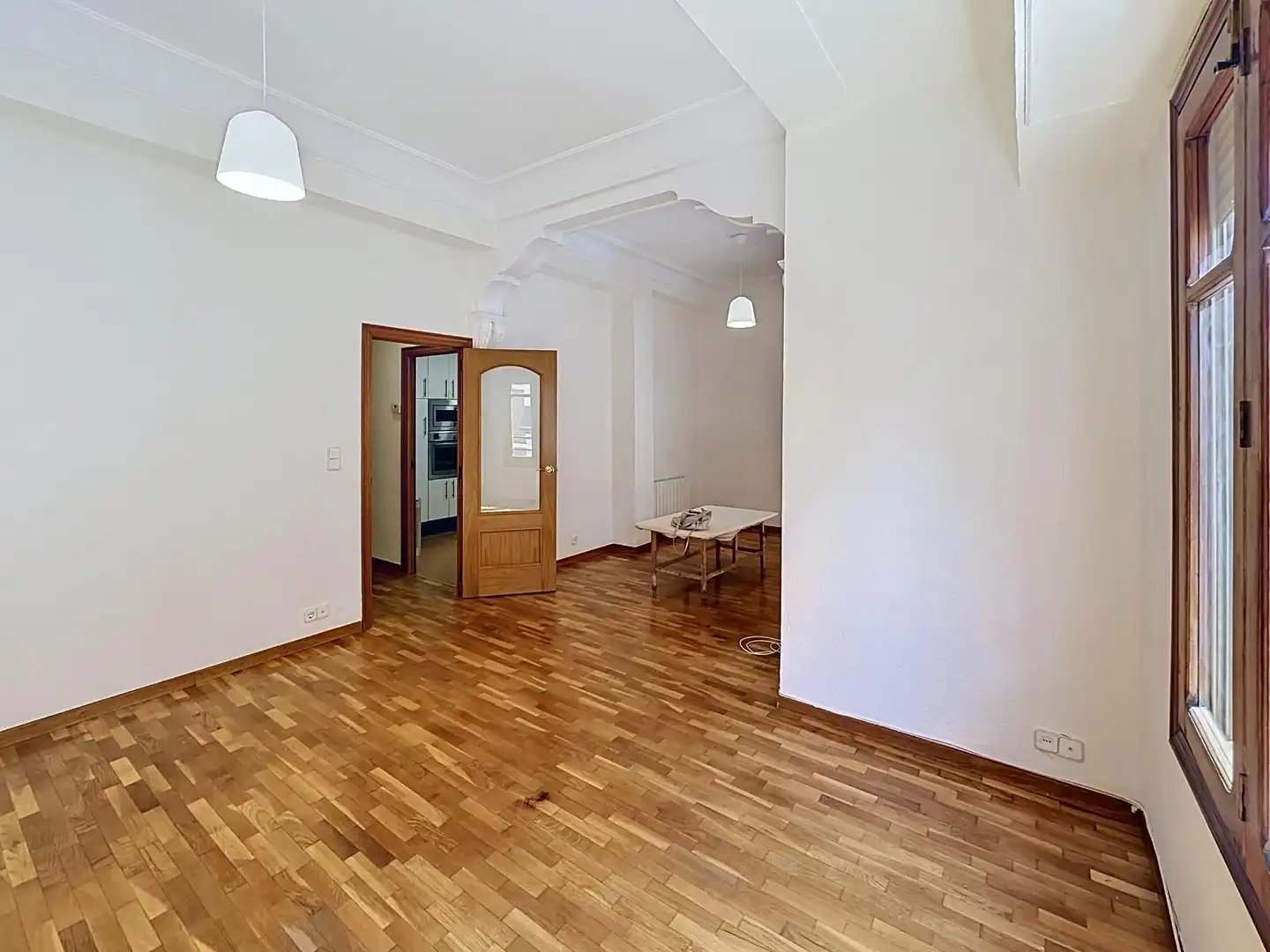 Flat for rent in Valencia  with Heating and Balcony