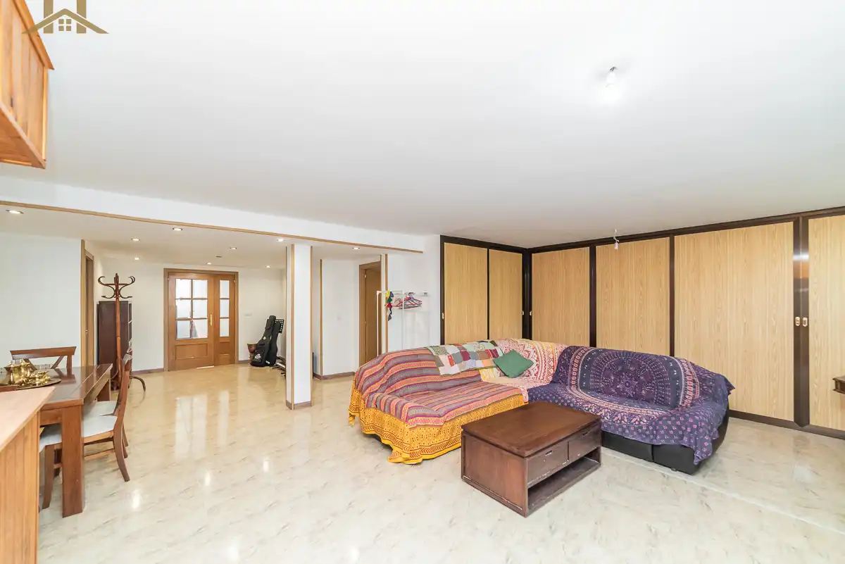 Casa o chalet en venta en Collado Mediano con Calefacción y Jardín privado