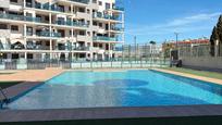 Swimming pool of Flat for sale in Alcantarilla  with Balcony and Community pool