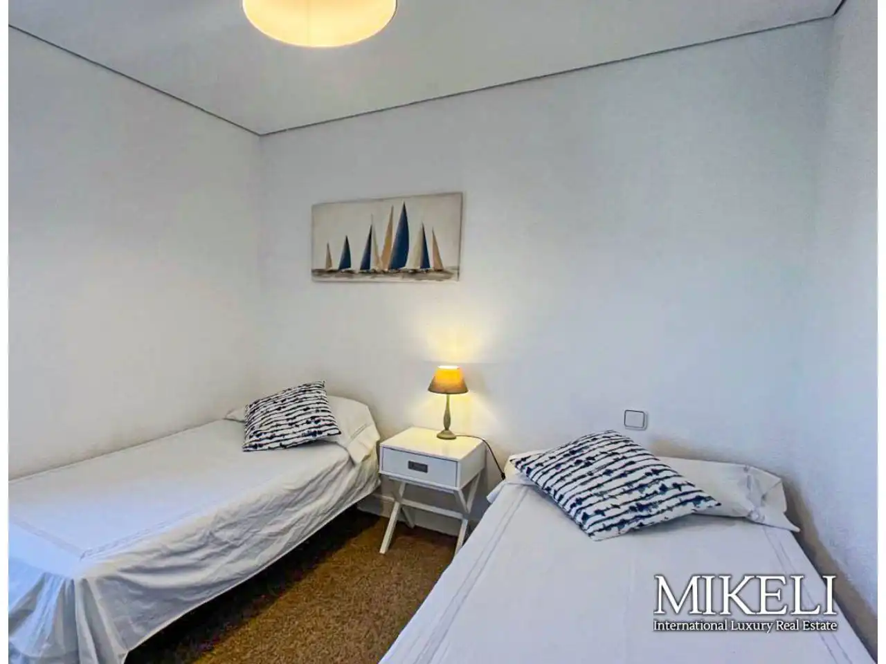 Flat for rent in Avenida Infantes, Los Castros