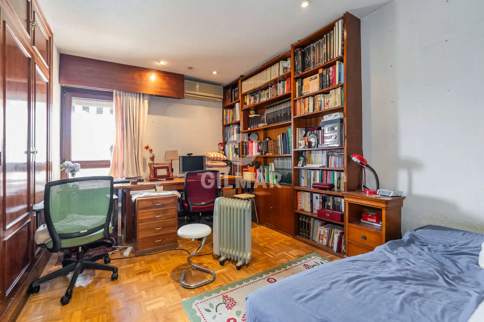 Flat with terrace for sale in Chamartín, imagen 17