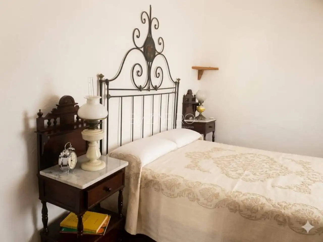 Dormitori de Casa o xalet en venda en El Pinar de El Hierro amb Jardí privat i Terrassa