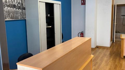 Foto 4 von Geschaftsraum zur Miete in Carrer Lluís el Pietós, Cerdanyola Sud, Mataró