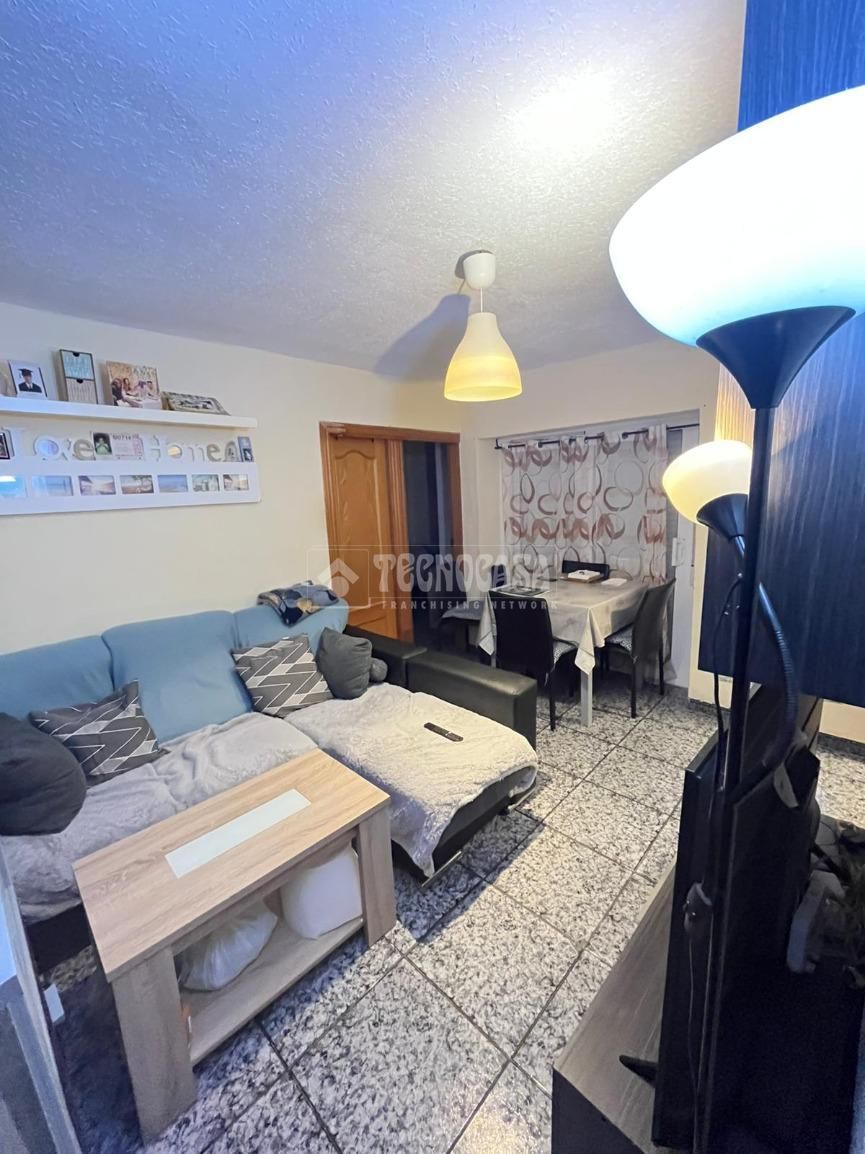 Piso en venta en La Trinitat Nova, Nou Barris