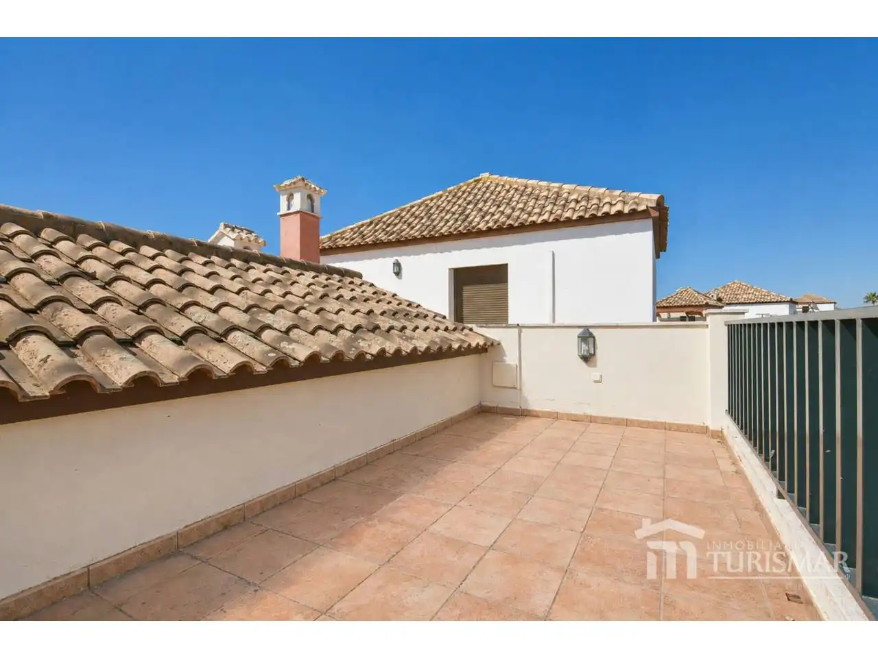 Casa a schiera con piscina in vendita a Avenida Juan Pablo II 1, imagen 53
