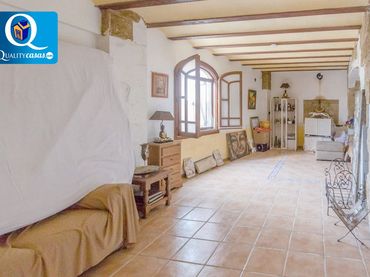 Casa en venta en Crevillent
