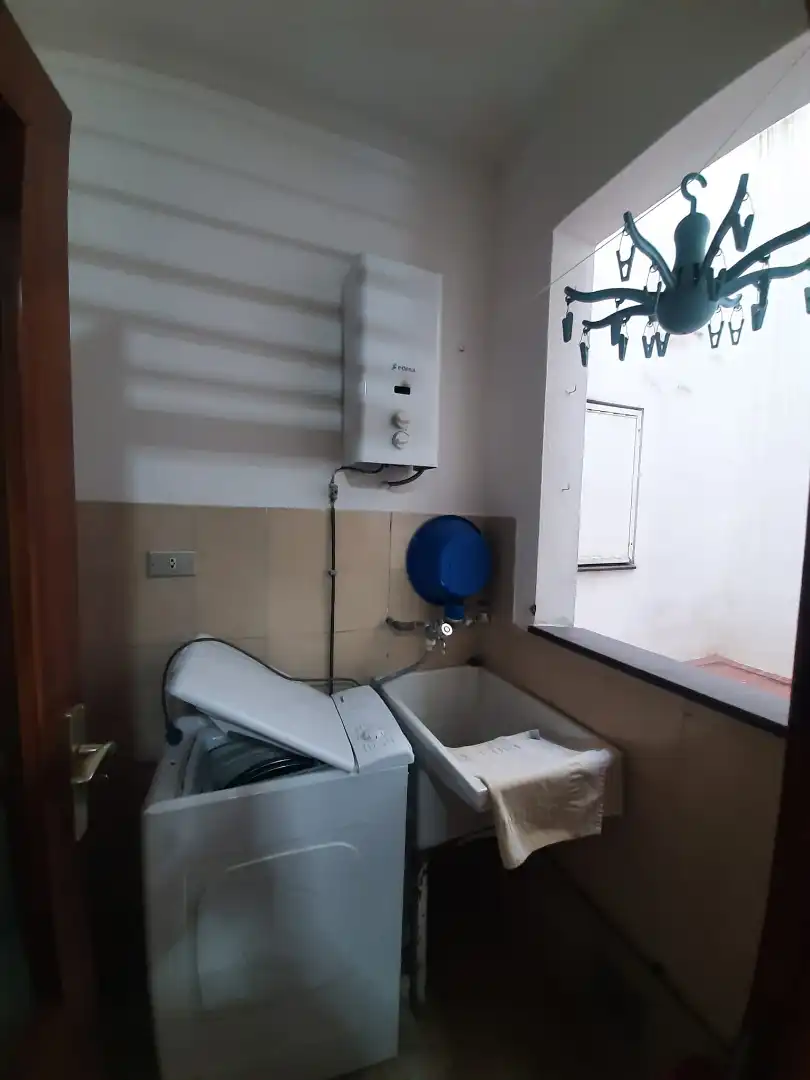 Wohnung zur Miete in Calle Elías Serra Rafols, 2, La Laguna