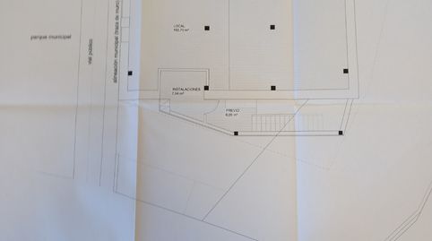 Venta terreno con proyecto realizado y licencia de obras concedida, imatge 5