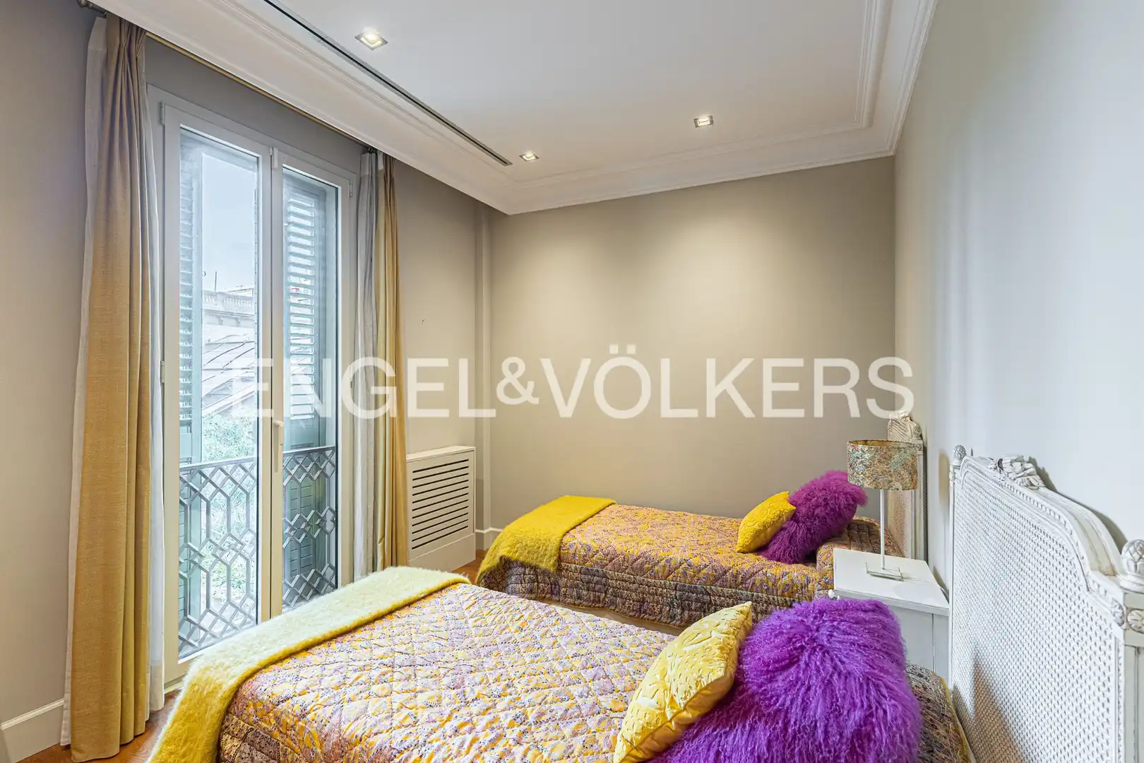 Appartamento con terrazza in vendita a Eixample, imagen 33