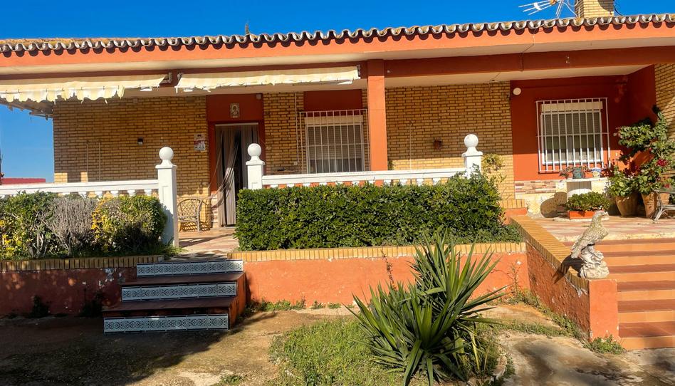 Foto 1 de Casa o xalet en venda a Carmona, Sevilla
