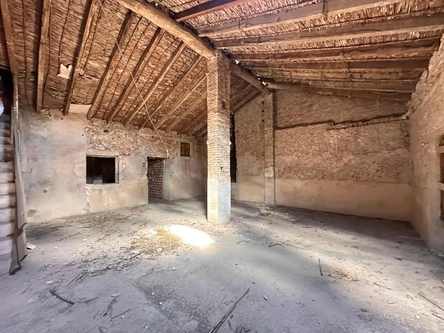 Casa o chalet en venta en Massalavés