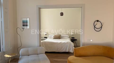 Foto 4 de Apartament de lloguer a Dreta de l'Eixample,  Barcelona Capital