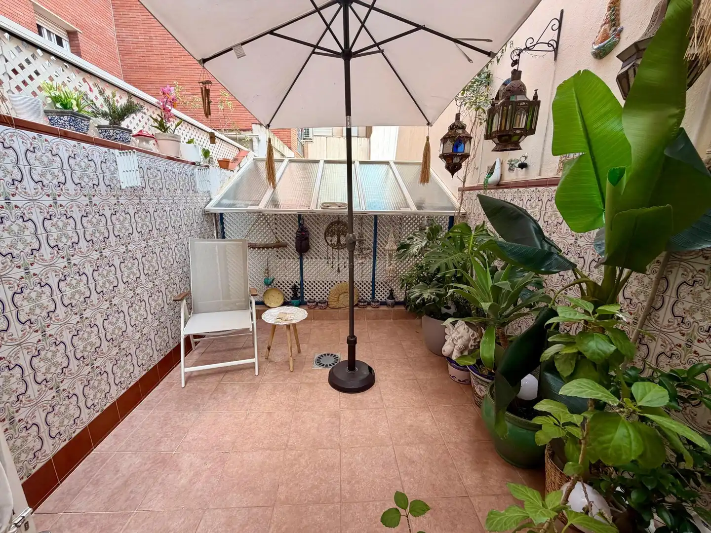 Appartement avec ascenseur à vendre à Bailén - Miraflores, imagen 3