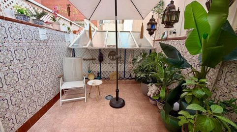 Foto 3 de Piso en venta en Los Castillejos - La Trinidad, Málaga Capital