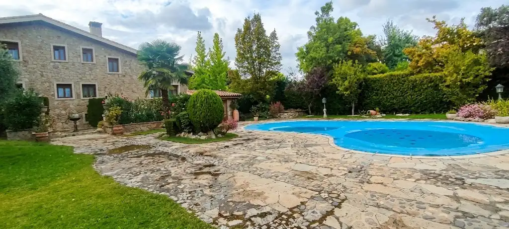 Chalet con piscina en venta en Centro - Manguilla, imagen 69