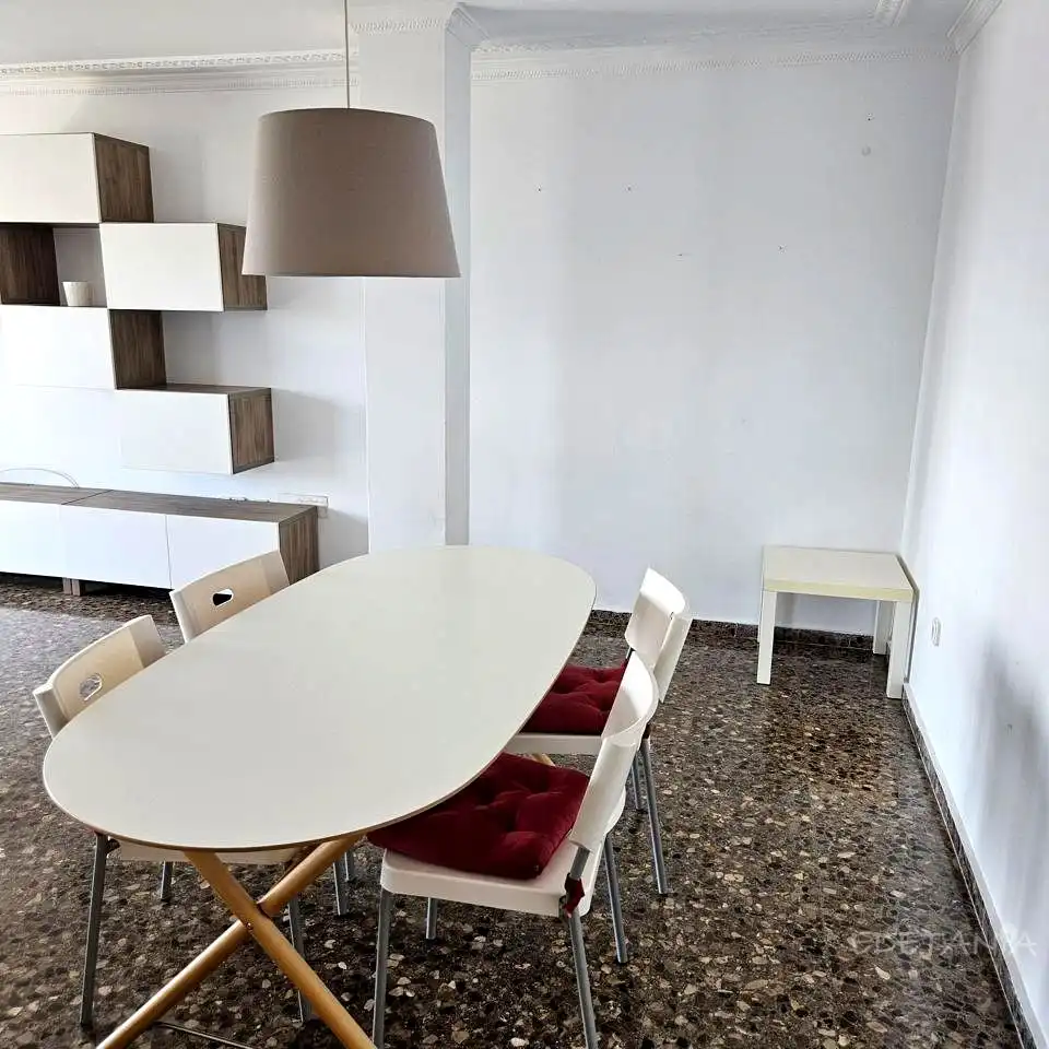 Appartement avec terrasse à louer à calle Badia, imagen 11