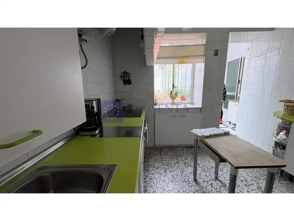 Casa o xalet en venda a Casco Antiguo