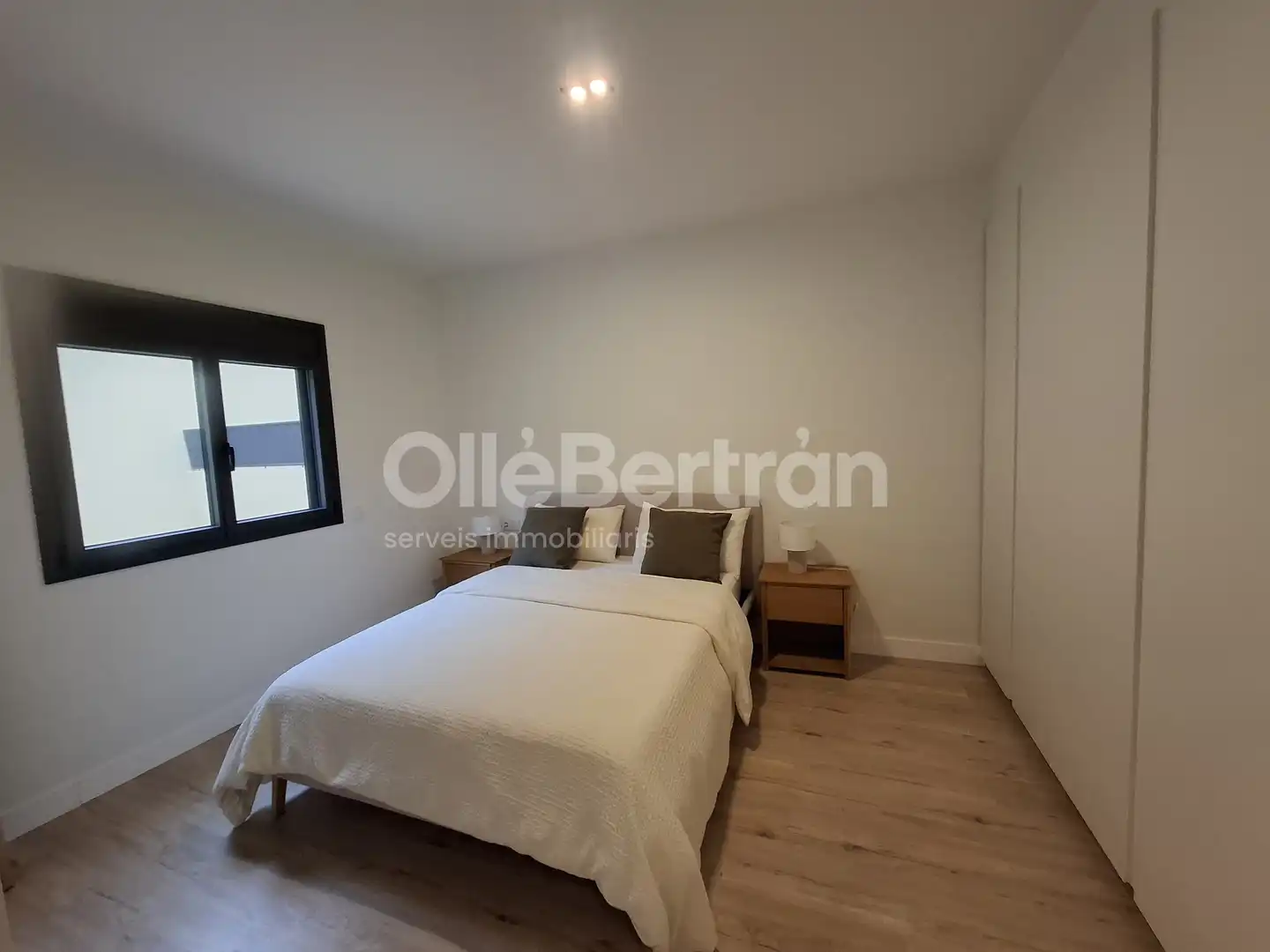 Dúplex de alquiler en Sarrià