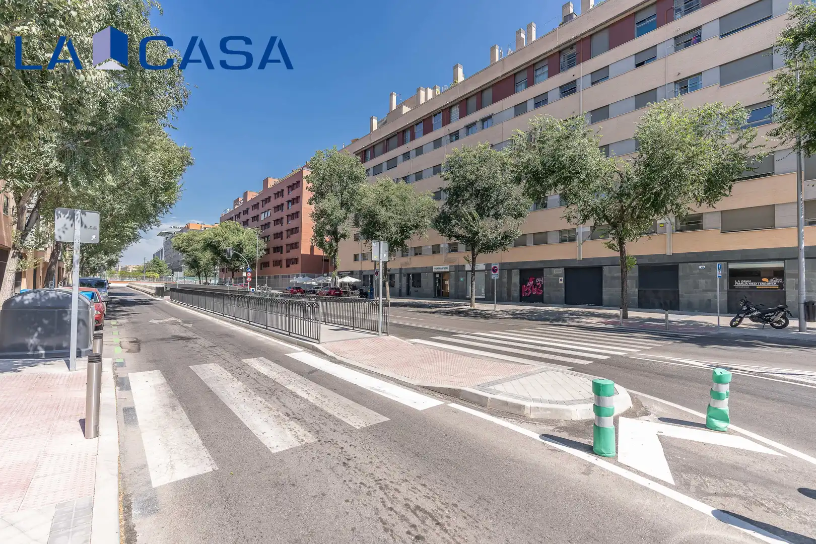 Àtic amb piscina en venda a Calle de la Estrella Naos, imagen 10