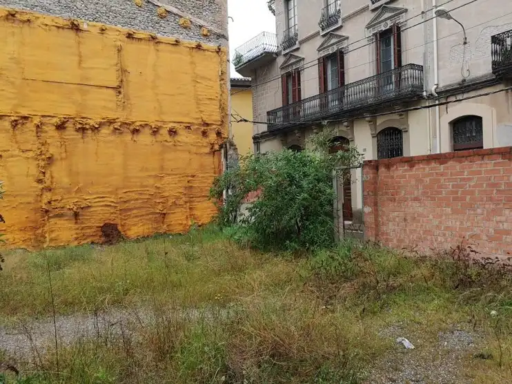 Terreny residencial en venda a Carrer de Sant Jaume 18, imagen 9