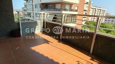 Foto 4 de Pis en venda a Avenida Xile, La Maternitat i Sant Ramon, Barcelona Capital