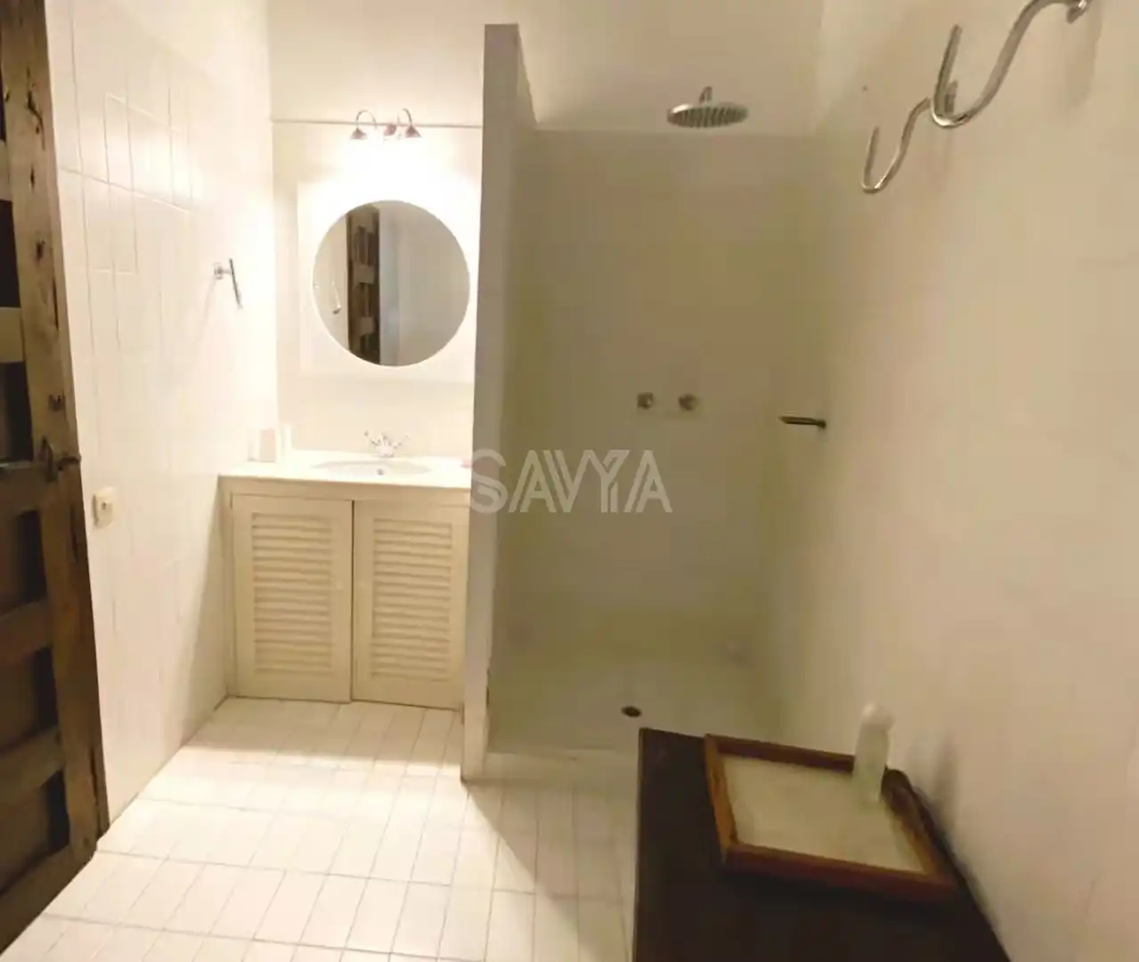 Bany de Casa o xalet de lloguer en Palafrugell amb Calefacció, Traster i Piscina