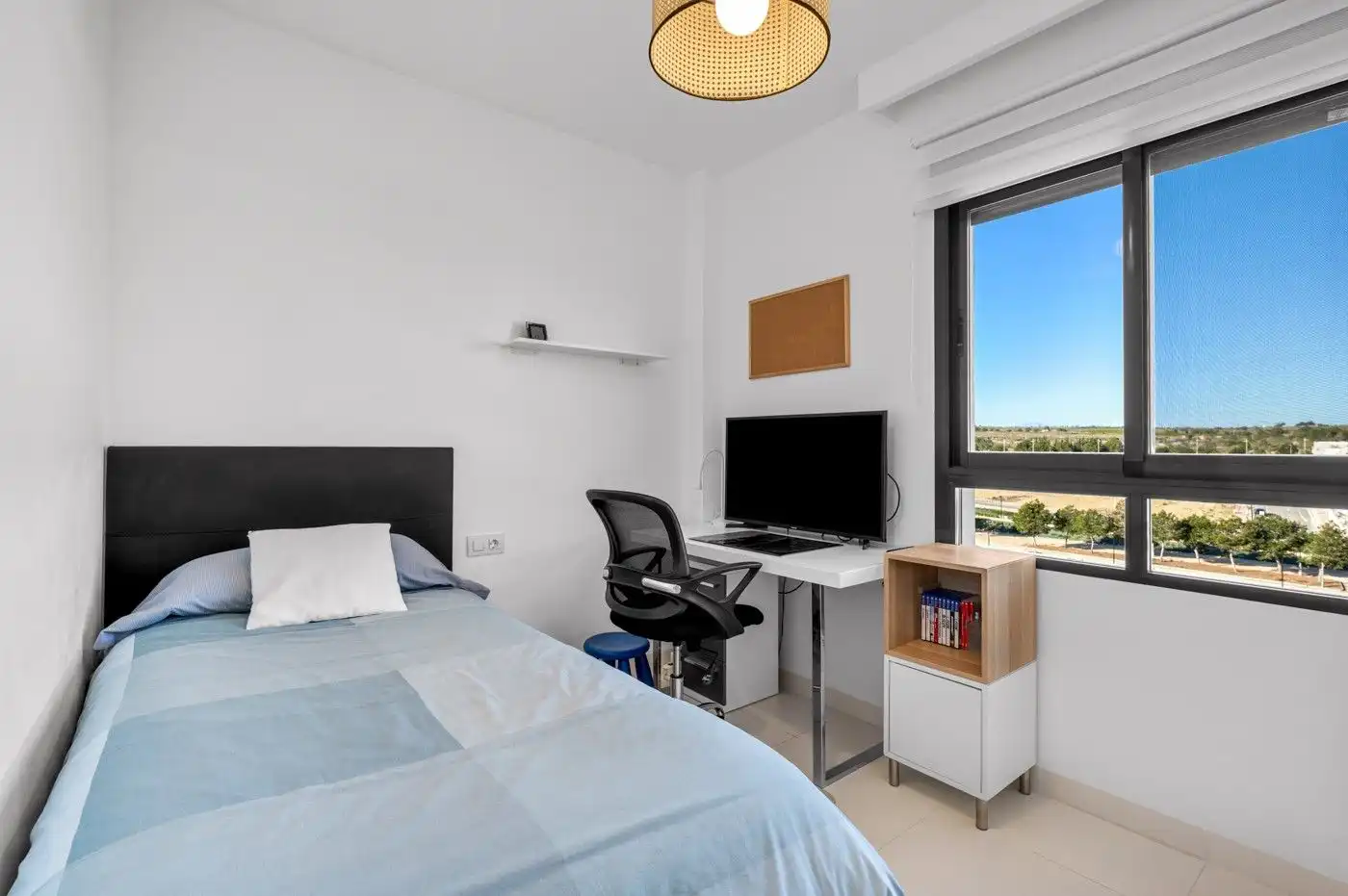 Apartamento con terraza en venta en Calle Calle Invernaderos, imagen 14