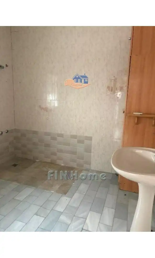 Bany de Casa adosada en venda en Umbrete