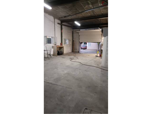 Local comercial en Alquiler en Ample en Benirredrà