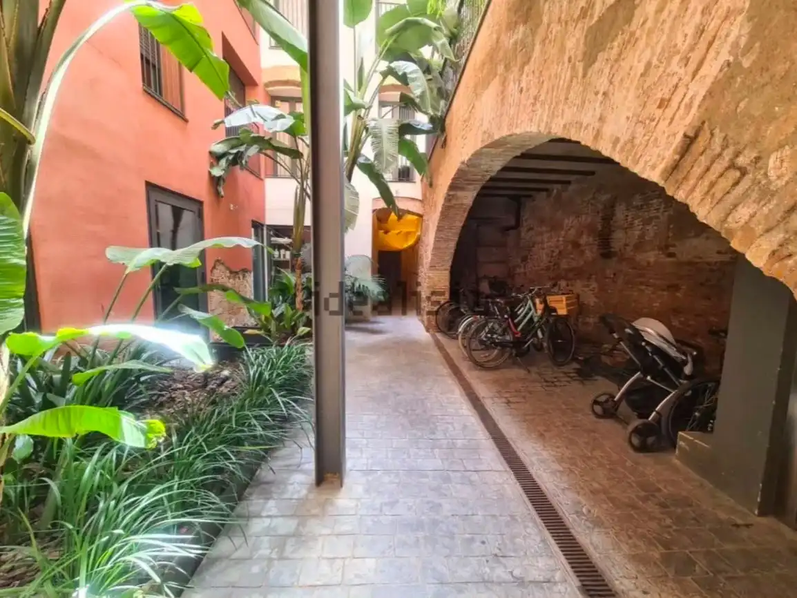 Flat with lift for sale in del devant del portal nou 2, imagen 19
