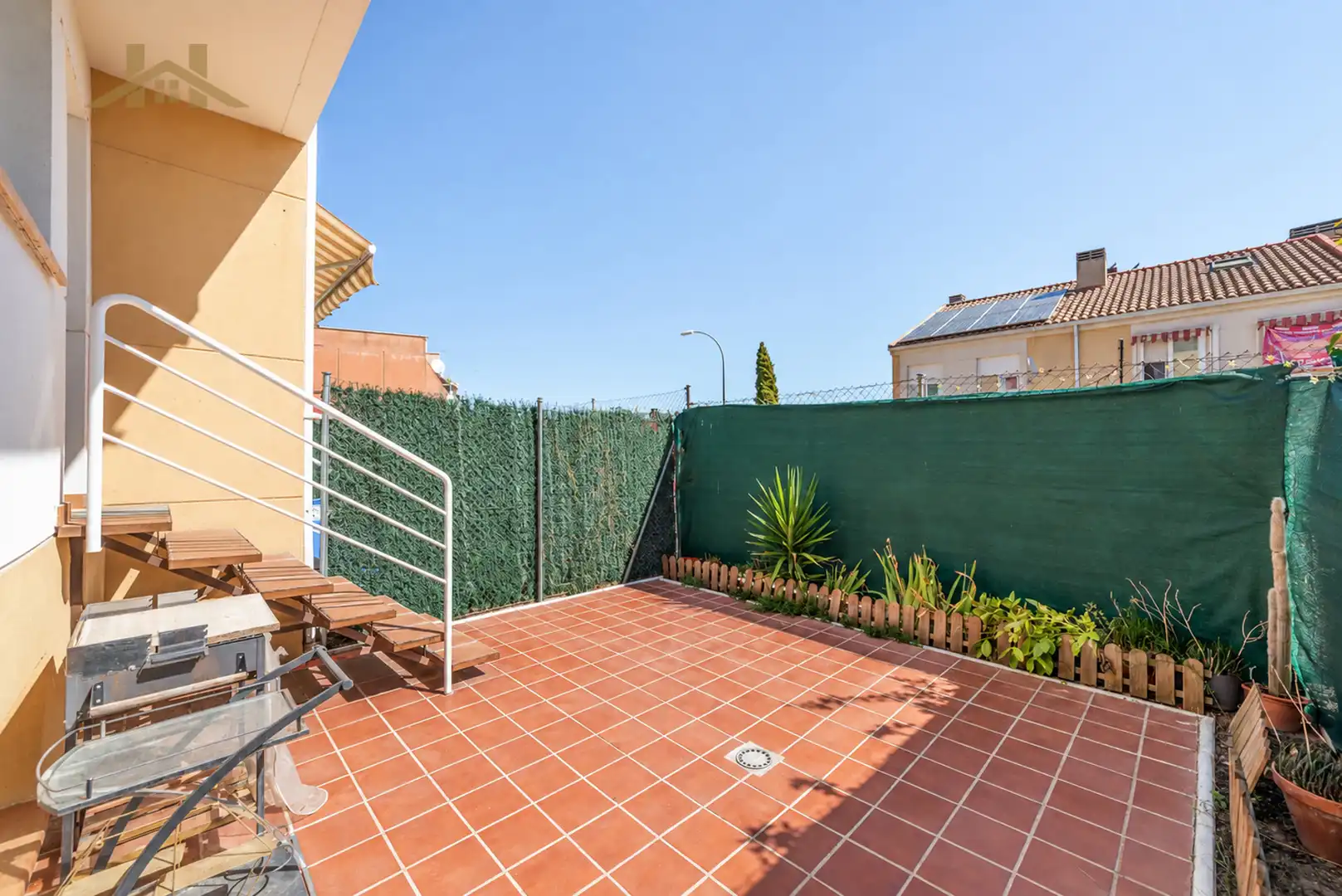 Villa à vendre à Calle Ocho de Marzo, imagen 2