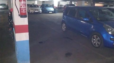 Photo 2 of Garage for sale in Calle de la Artillería, Universidad, Getafe
