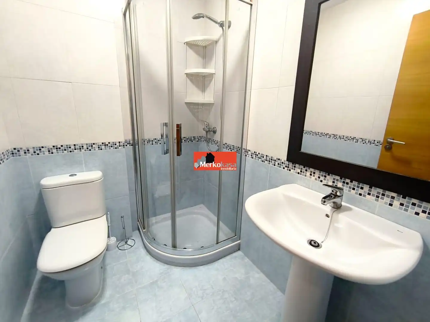 Apartament amb ascensor de lloguer a San Roque - As Fontiñas, imagen 17
