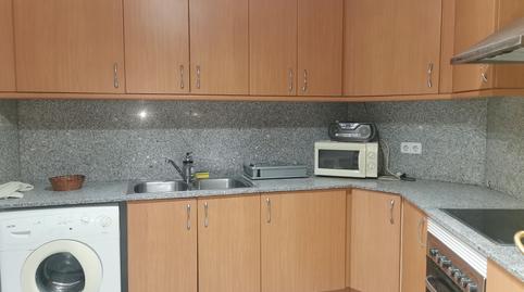 Photo 3 of Flat to rent in Carrer del Purgatori, Escodines, Manresa