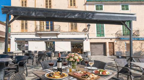 Foto 3 von Geschaftsraum zur Miete in  España, Andratx pueblo, Andratx