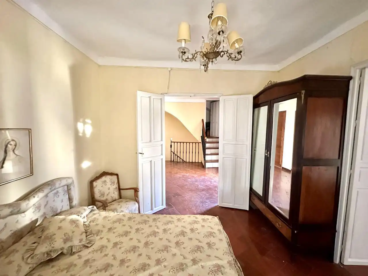 Casa o chalet en venta en Fuente de Piedra con Balcón