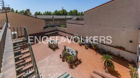 Foto 2 de Casa adosada en venda a Centre, Sant Boi de Llobregat