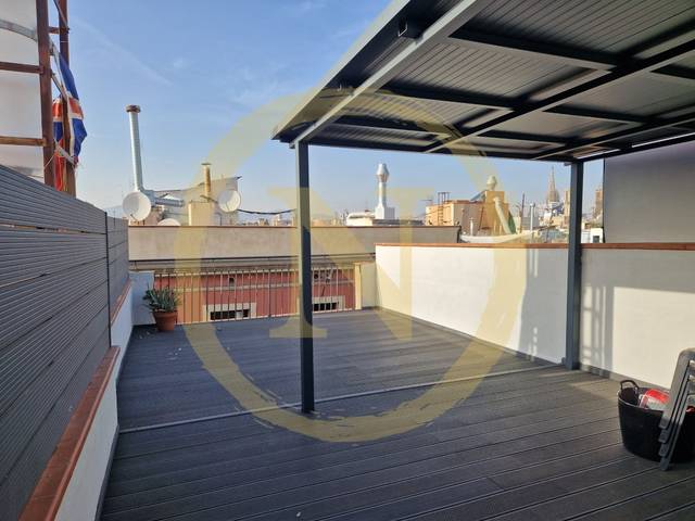 Piso en Venta en Barri Gòtic