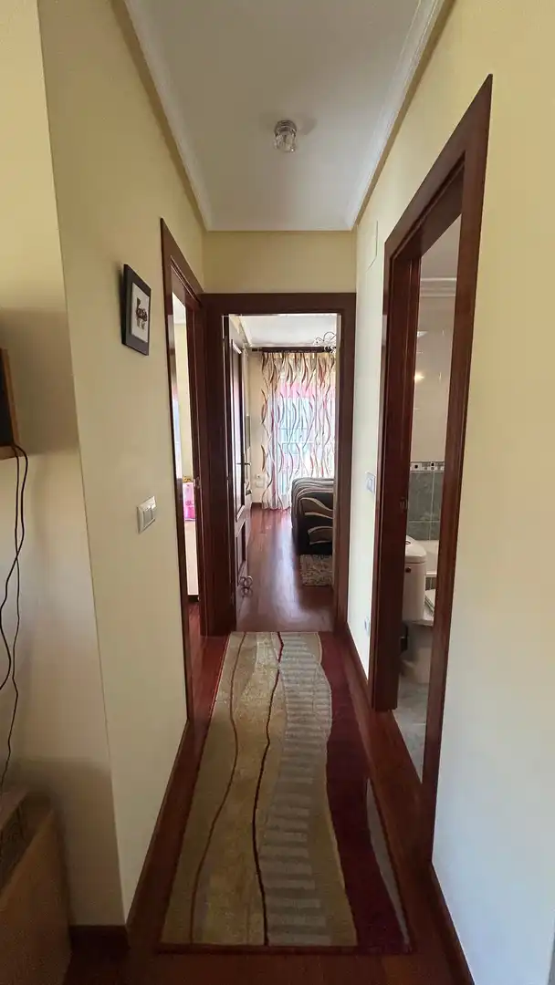 Wohnung mit Aufzug zum Verkauf in Barrio LA QUINTANA, imagen 12