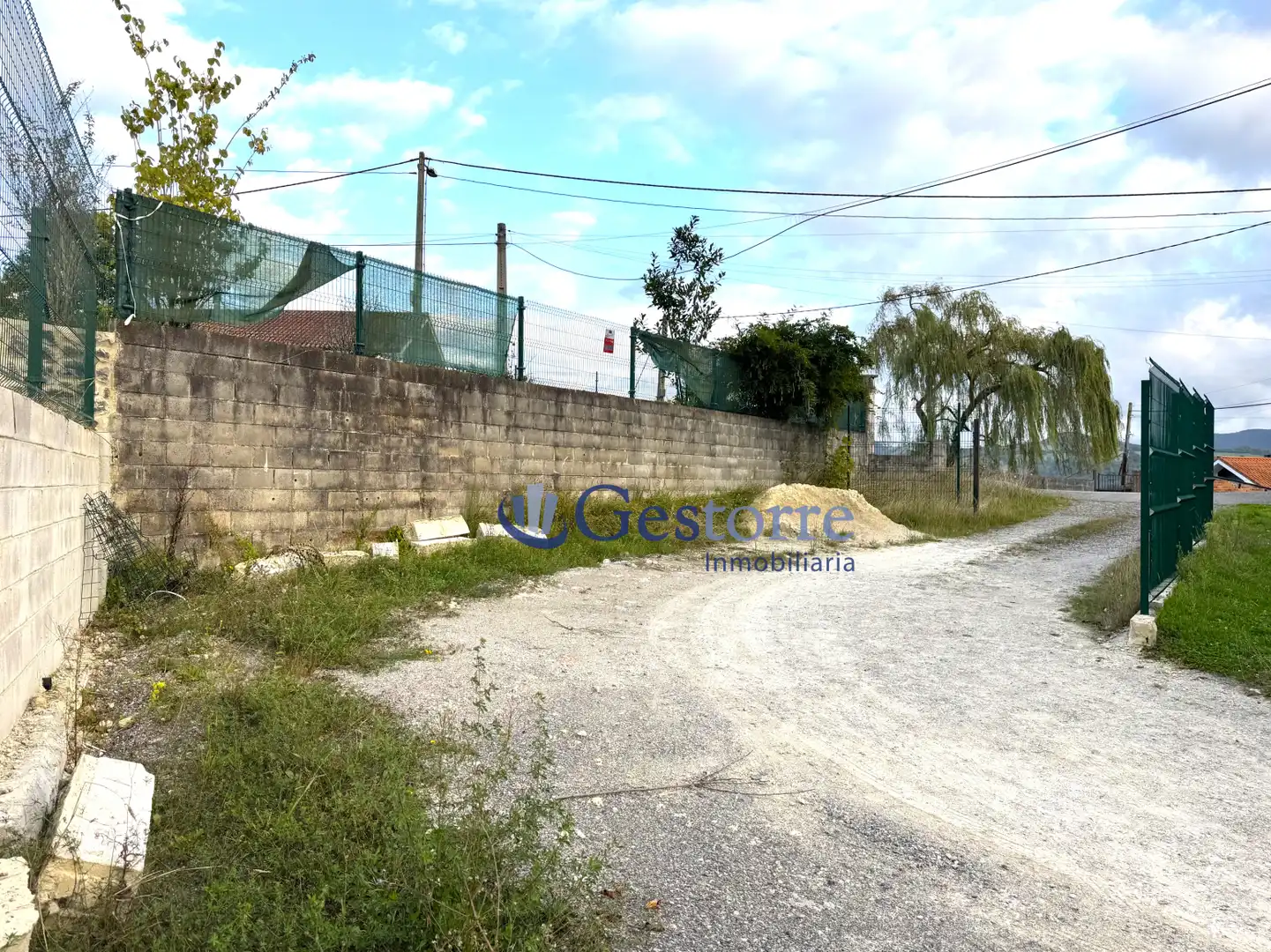 Rustikales Grundstück zum Verkauf in Manjoya - AL SAN TORCUATO, imagen 8