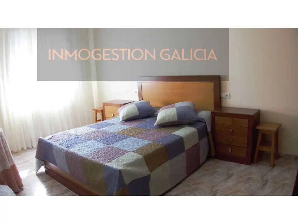 Casa o chalet en venta en Cerceda