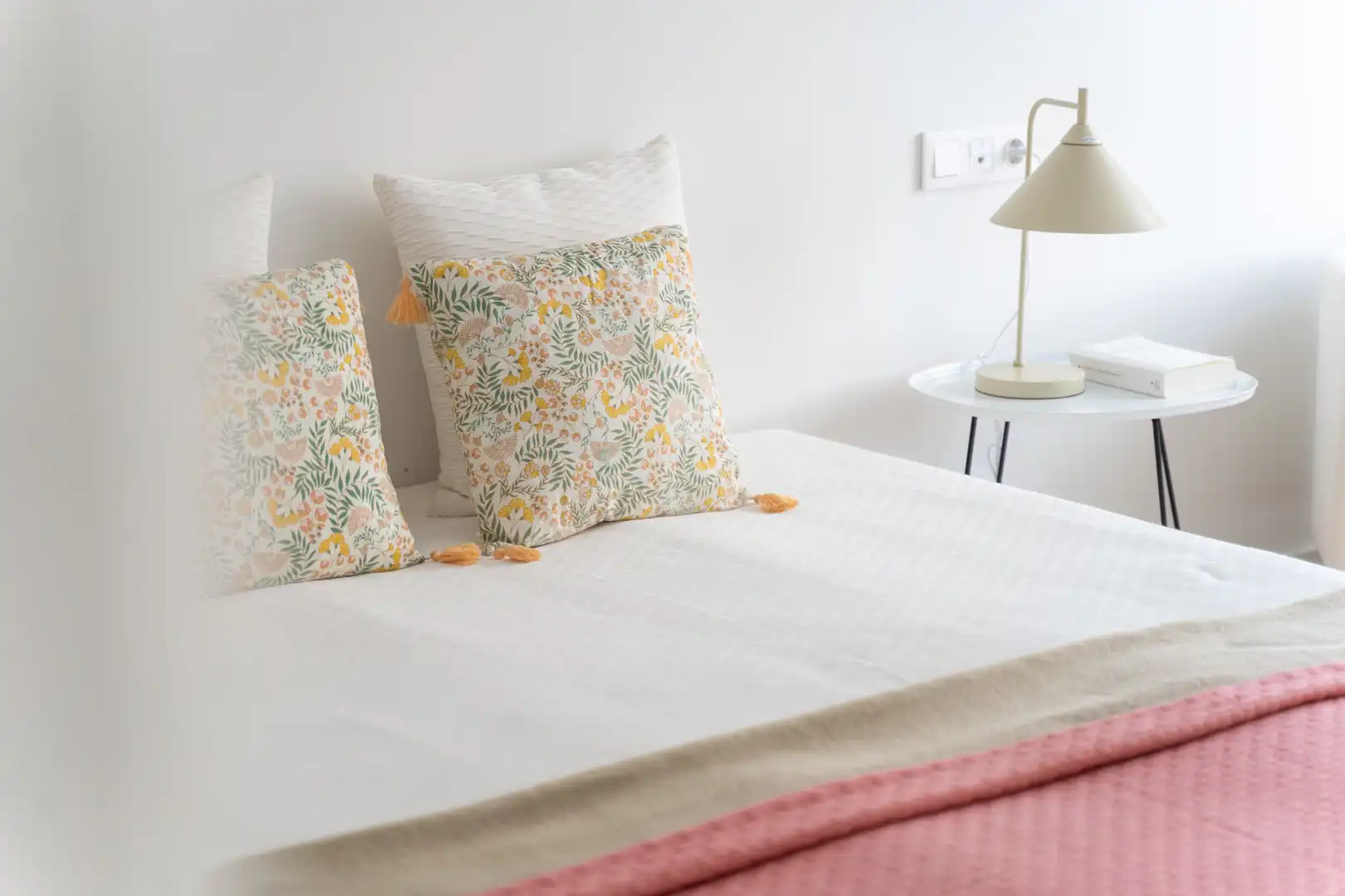 Flat for rent in Butarque