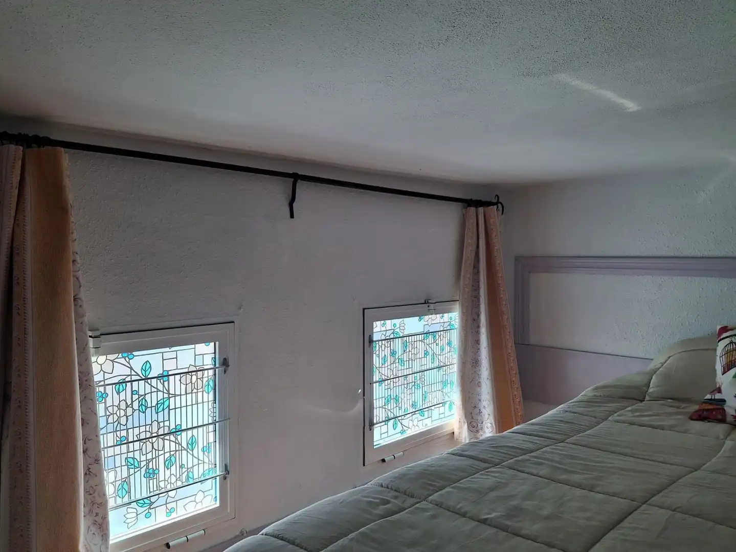 Schlafzimmer von Wohnungen zum Verkauf in Almonte