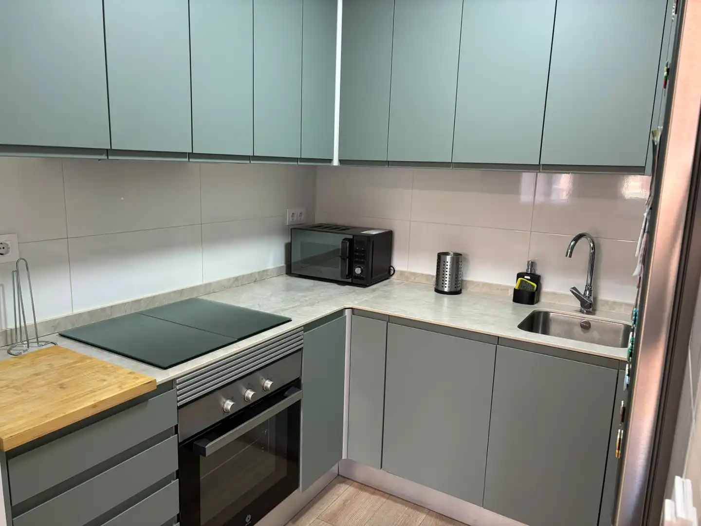Appartement à louer à Calle Pozo de las Nieves 3, imagen 11