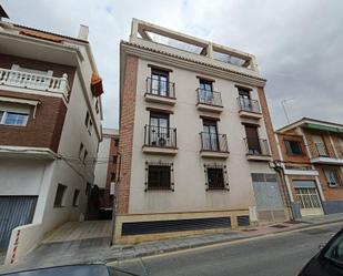 Exterior view of Garage for sale in La Zubia