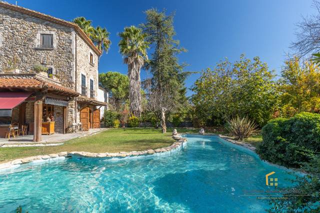 Finca rústica en Venta en Major en Argelaguer