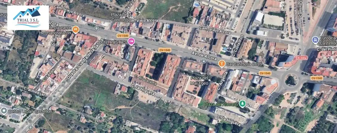 Appartement à vendre à Avenida ALCORA, imagen 2