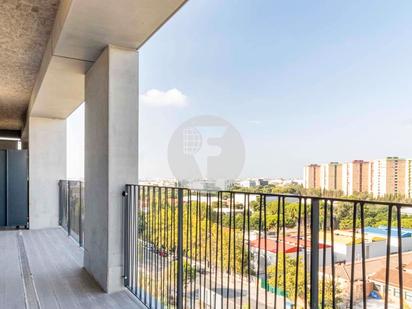 Flat to rent in L'Hospitalet de Llobregat